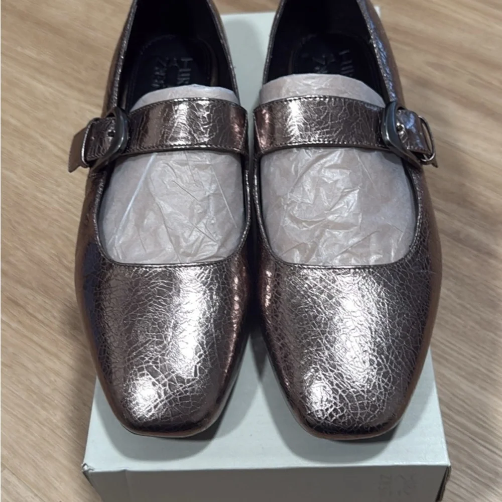 Naturalizer cosmic Mary Jane  Loafers - Picture 2 of 4